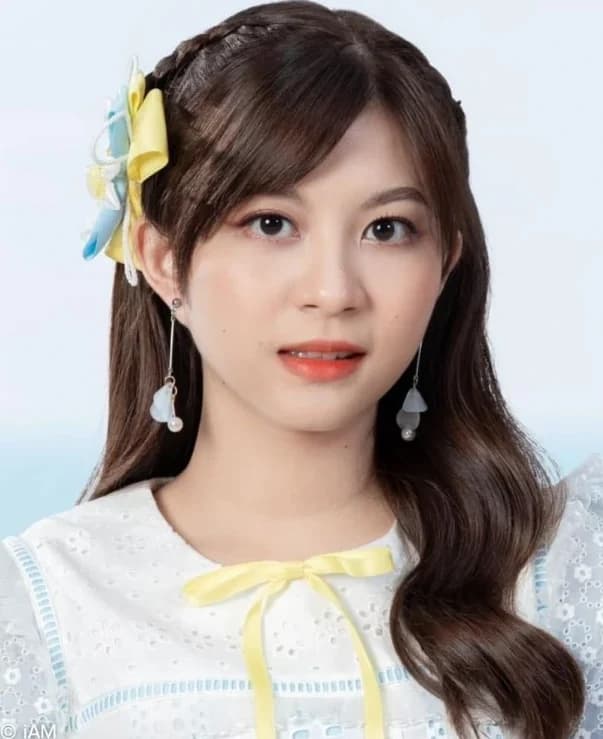 ปอปเปอร์ พิณญาดา จึงกาญจนา