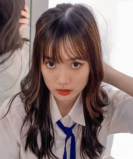 ยาหยี ณัฏฐธิดา อาสนานิ cover