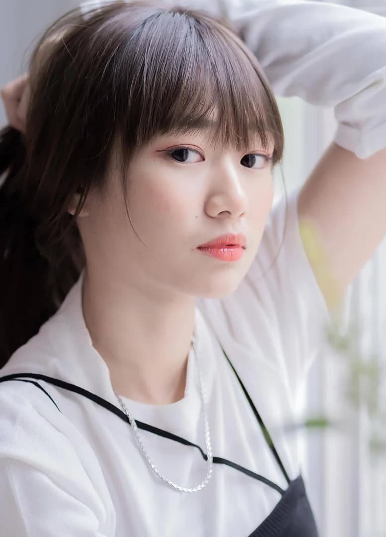 มัยร่า มะอิระ คูยามา cover