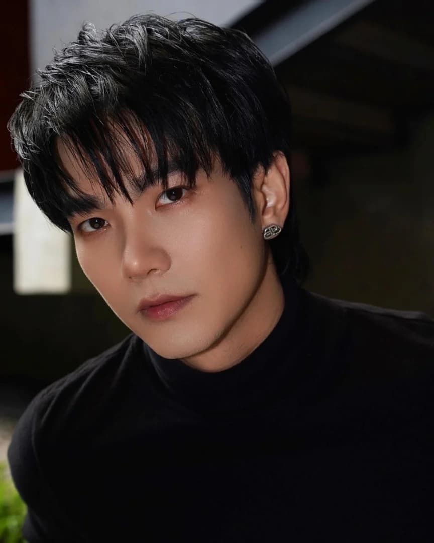 บิว จักรพันธ์ พุทธา