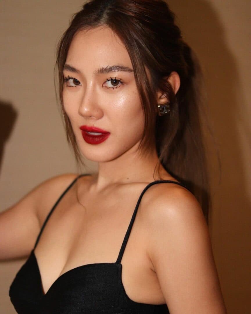 นัตตี้ นันทนัท ฐกัดกุล