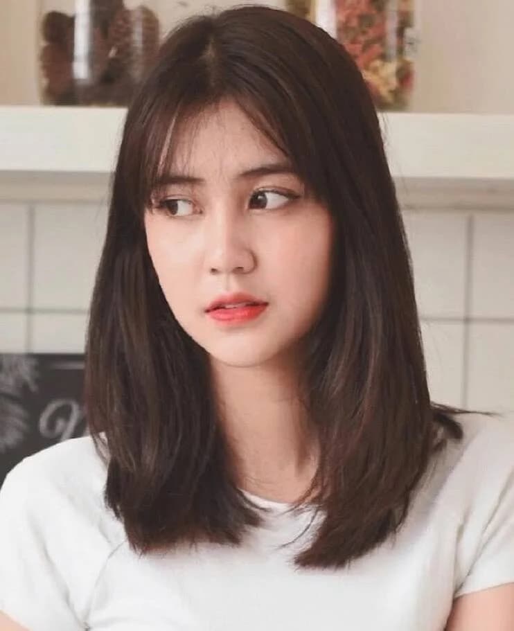 อิงอิง เขมนิจ มั่นคง