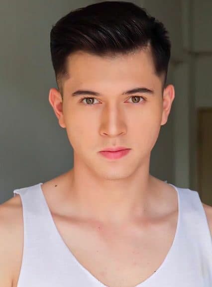 แพทริค เพทริก โคฮ์เลอร์