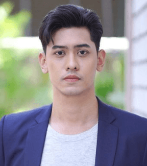 แทน บุรันช์รัตน์ หอมบุตร