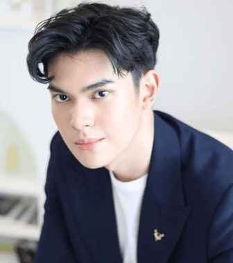 ป่าน วิศ์ศรุตฌ์ ภัทรคามินทร์