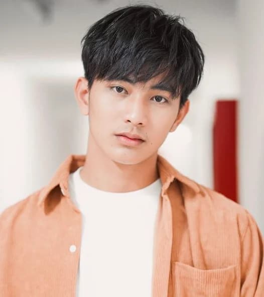 บิ๊กเอ็ม สุเมธา รอยสี