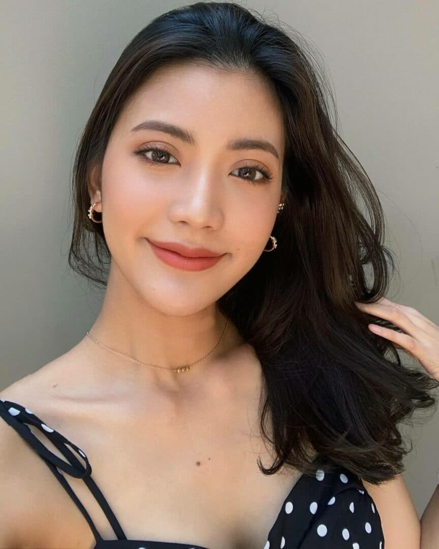 อีฟ ชนิภรณ์ ทรัพย์มี