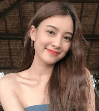 หมิว ธนพร มะภิโกสิ