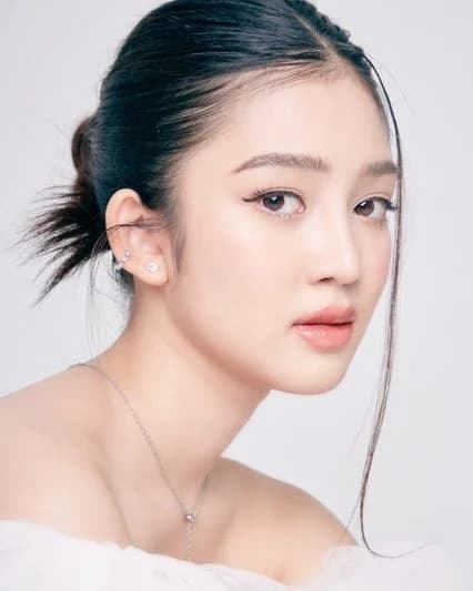 ข้าวฟ่าง พิชญดา ขุนทอง