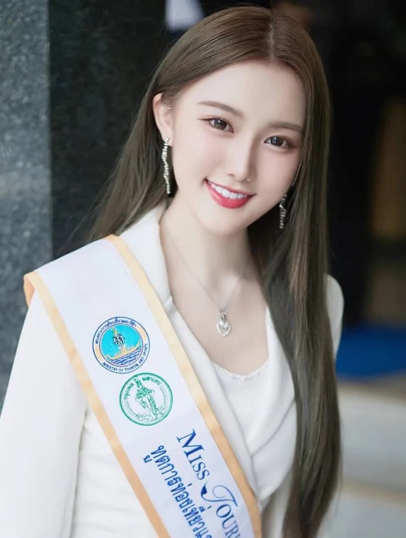 เจนนี่ ภัทรวดี ฐิติวุฒิกุล