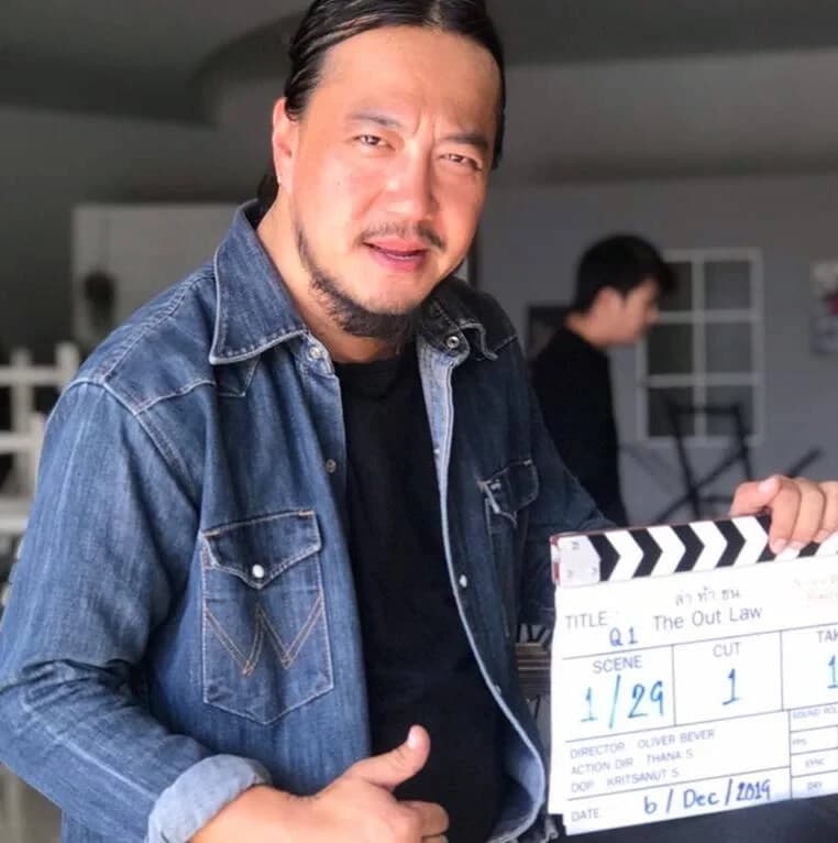 ศักดิ์ดา จุฑาเทพ