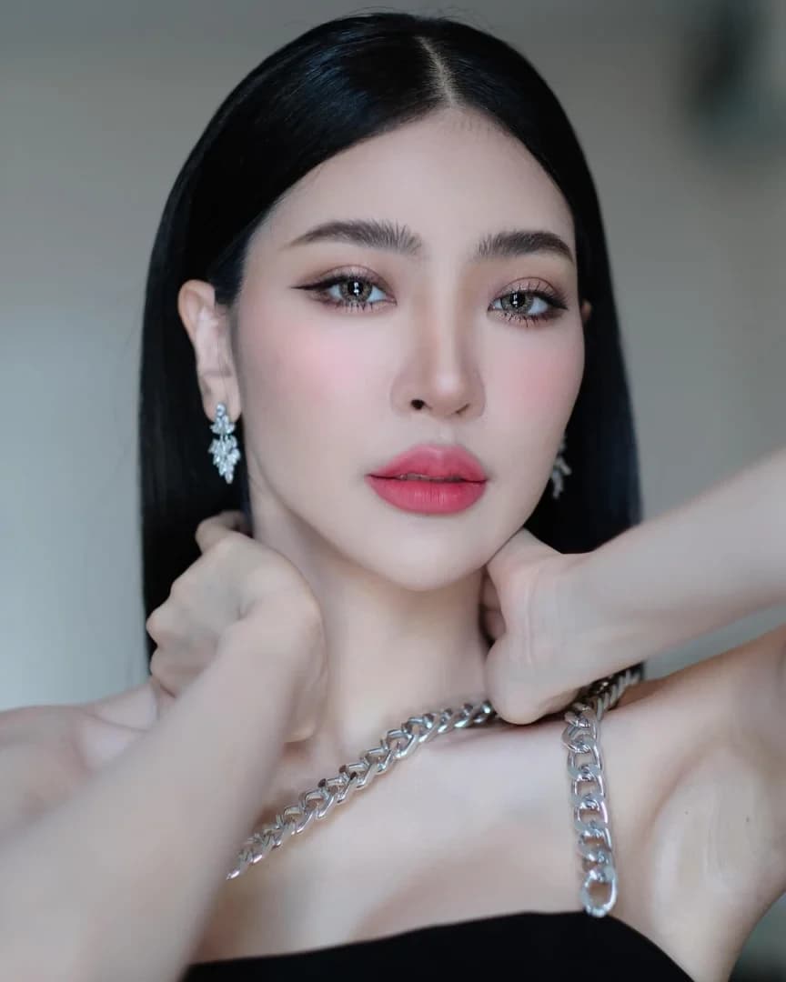 แพร เนลินญาน์ ทวีอารยะพัทธ์