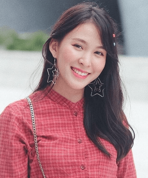 จูน ณัฐวดี เที่ยงภักดิ์