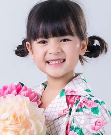 แก้มใส ปวริศา สุรทิณฑ์