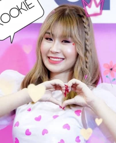 กุ๊กกี้ มณเนตร เกริกชัยวัน