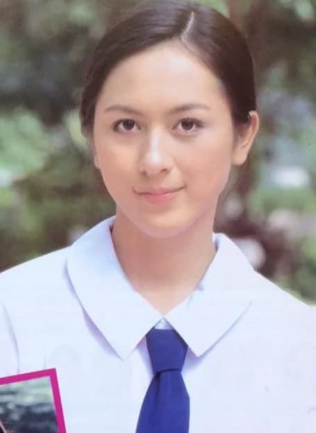 นุชชลี ชลายุทธ cover