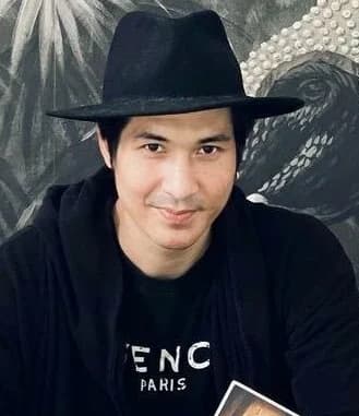 แต๊งค์ พงศกร มหาเปารยะ