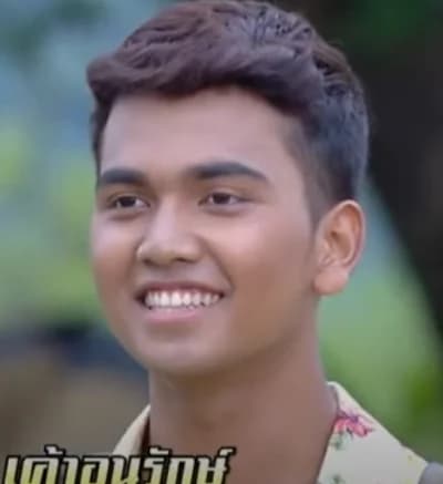 พงษ์พัฒน์ เค้าอนุรักษ์