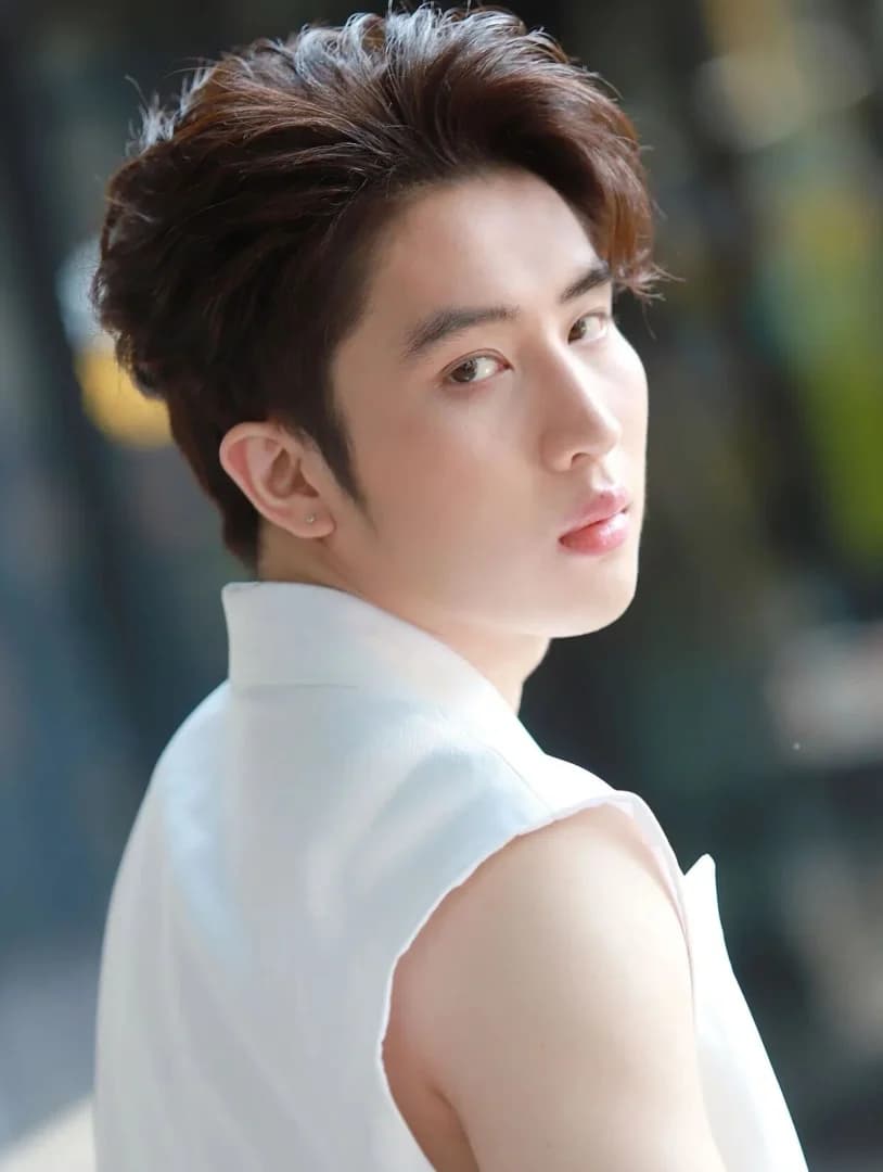 ยุทธ กฤษฎายุทธ ทวีชัยวัฒน์