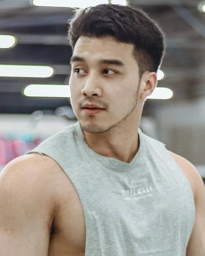 ก๊อต ปาณชัย เกตุแก้ว