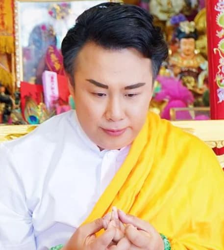 อาจารย์หนึ่ง ภาณุวัฒน์ ซินแสจัดให้