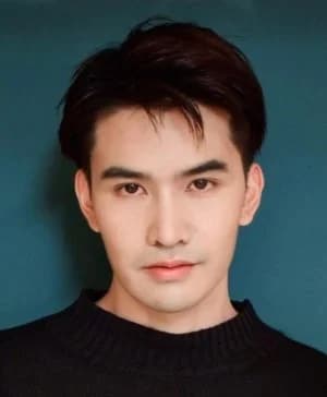 เม่น ณรงค์รัชช์ ธเรศเกียรติกุล