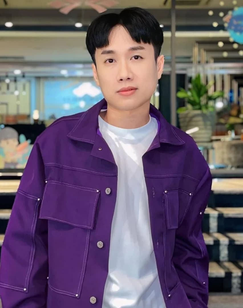 ญาณเดช ประชุมรักษ์ (มาริโอ้ โจ๊ก)