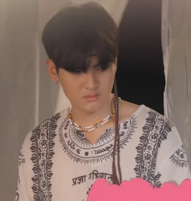 พงศธร กันธะ