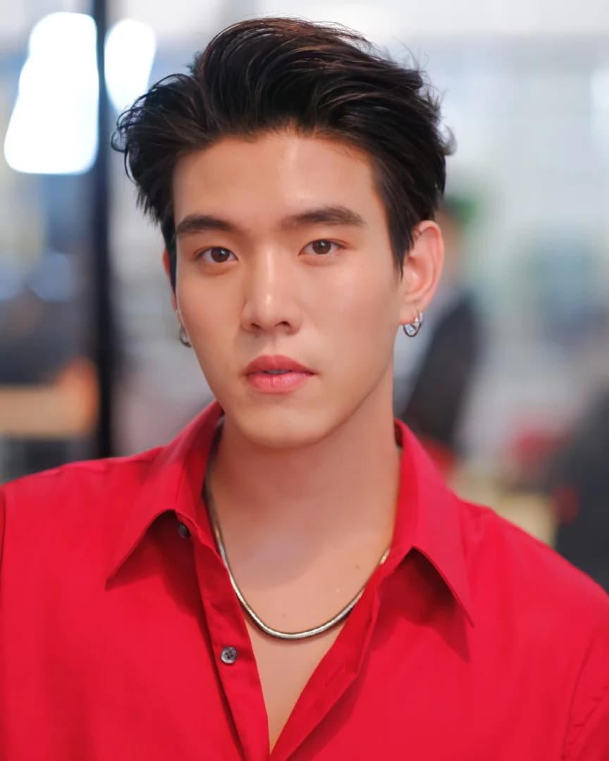 กันกัน กัญจน์ เตียวสุวรรณ