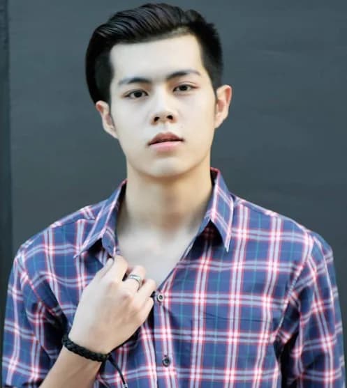 ก็อต สุทธิรักษ์ ศรีทองกุล