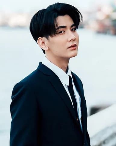 บอนซ์ ณดล ล้ำประเสริฐ