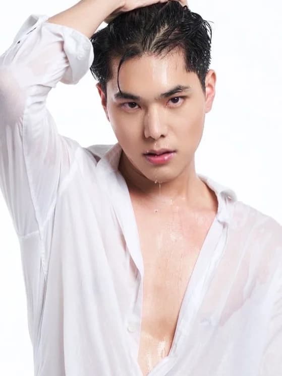 ล้อแม็กซ์ ภาสกร รัตนเหลี่ยม