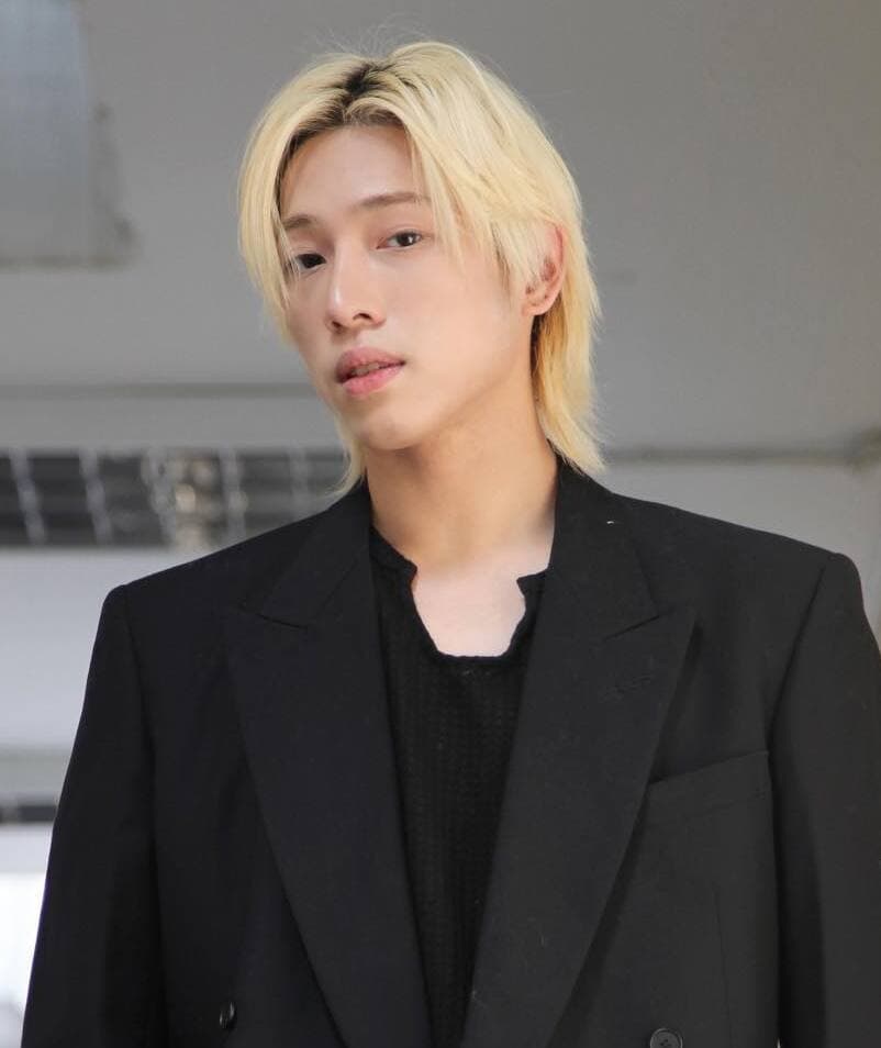 โจ ธนกร ธีรเศรณี