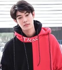 กัน กฤติกร จารุธรรมมาภรณ์