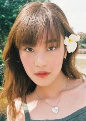 ป่าน ณัชชา เชื้อแดง