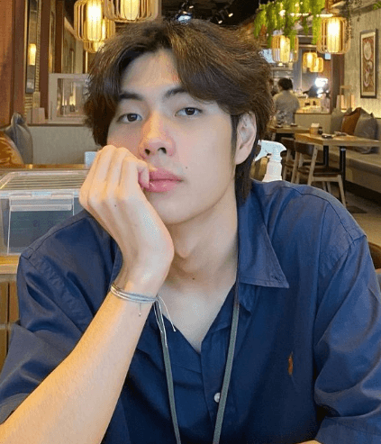 ริว ดนุดล สุรณาภรณ์ชัย