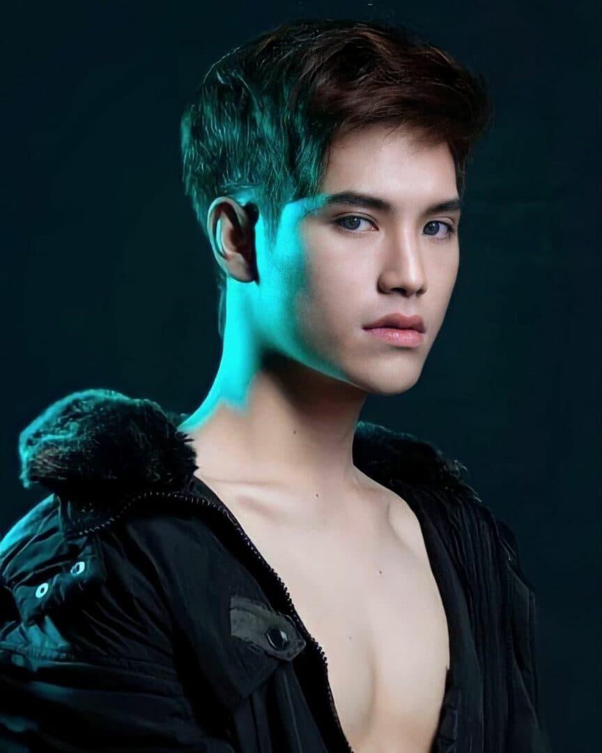 เฟียต ณัฐฐากร เสนีวงศ์ ณ อยุธยา