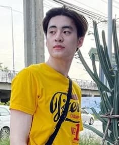 แฟ้ม พรภวิษย์ พุฒิเศรษฐกุล