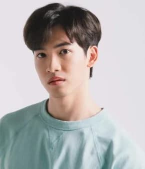 พีช ณัฐชนน จึงดำรงกิจ