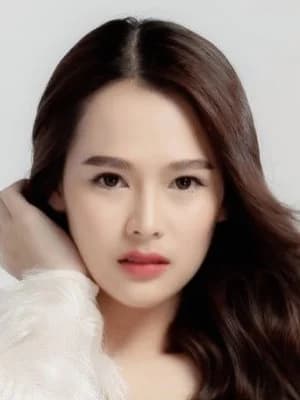 เนย อารียา จิตวิขาม