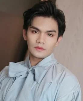 เจมส์ พัณณภัทร์ ดนัยอรุณพัฒน์