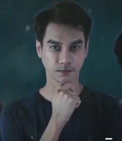 บุญรทัต พริ้งแข