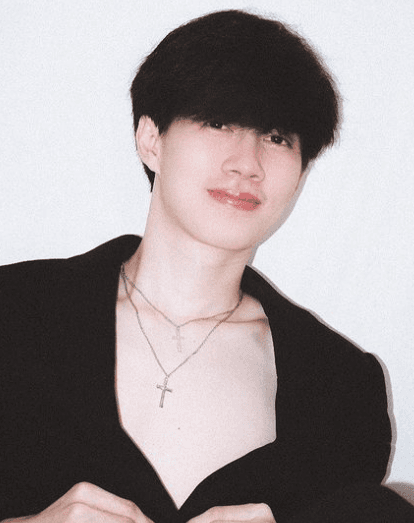 เบนซ์ อัทธ์ธนิน ธนินภาณุวิวัฒน์