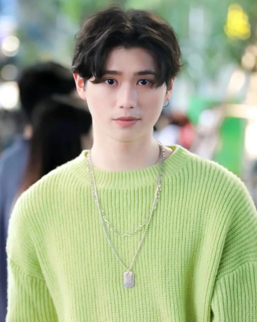 อิงค์ ธิติวุฒิ สุเสรีชัย