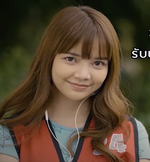 แอนนา วรกานต์ แสงพรหมมา