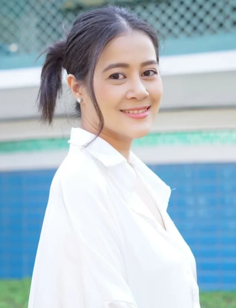 อีฟ เกษหทัย เกษโกศล