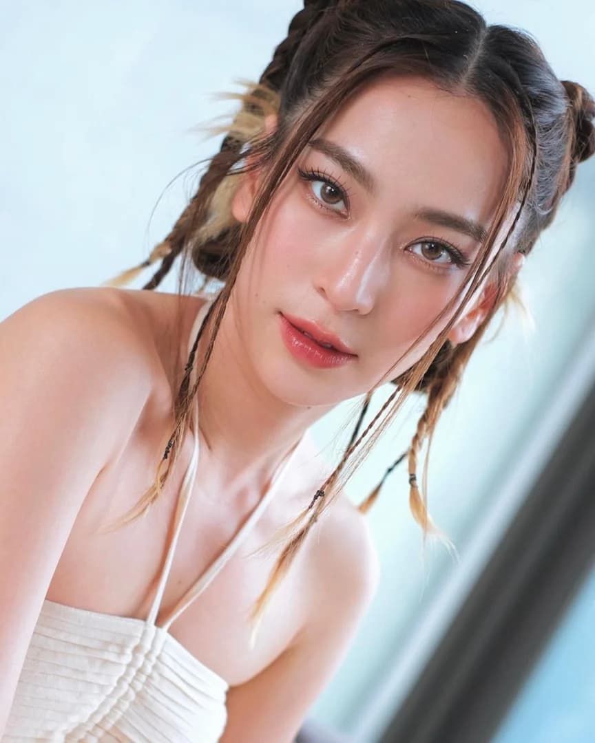 ดรีม อภิชญา พานิชตระกูล