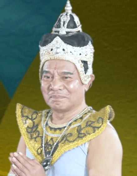 สมบัติ ผิวสง่า