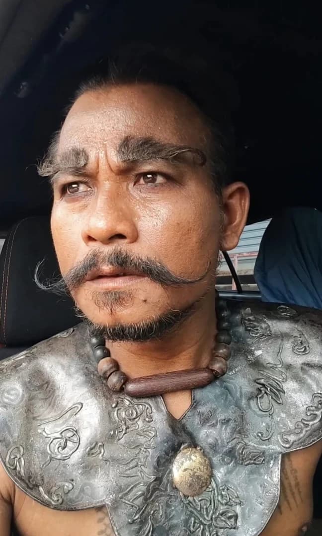 หาญณรงค์ กัสสุมาโส