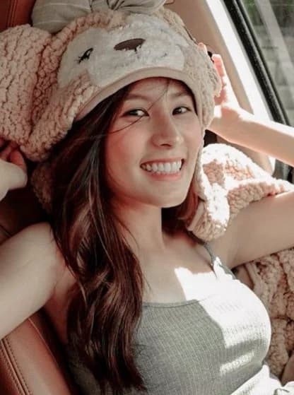 ฝุ้น พัฒน์นรี บวรกมลเศรษฐ์